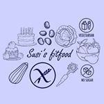 Profilbild von Susis fitfood